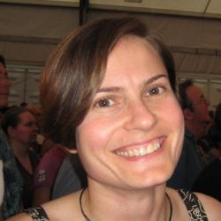 Dr Kate  Knill