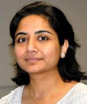 Dr Nidhi  Singal