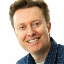 Dr Nigel  Collier