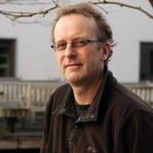 Professor Ted  Briscoe