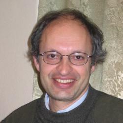 Professor Geoffrey  Khan