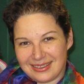  Gordana  Najdanovic