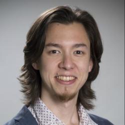 Dr Guy Edward Toh Emerson