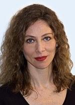Dr Helena  Sanson