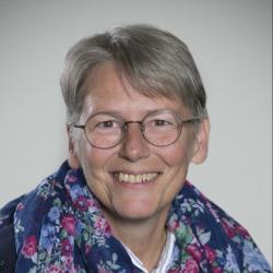 Dr Henriëtte  Hendriks