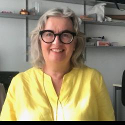 Jane  Walsh