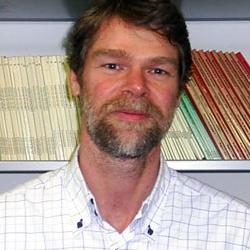 Dr John  Williams