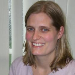 Dr Kirsty  McDougall