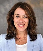 Dr Linda  Fisher