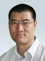 Dr Li  Su