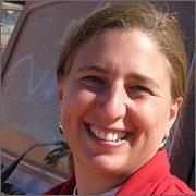 Professor Marta  Mirazón-Lahr