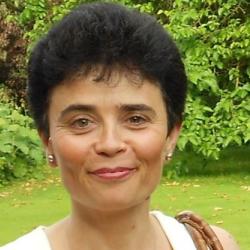 Professor Mari  Jones