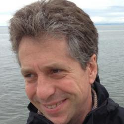 Professor Mark  Gales