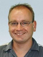 Dr Olaf  Hauk