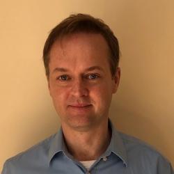 Dr  Daniel  Weston