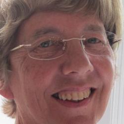 Professor Margaret  Deuchar