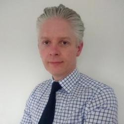 Professor Matt Lambon Ralph