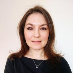 Dr Roxana  Herescu
