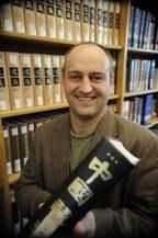 Professor Roel  Sterckx