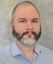 Dr Shawn Michael Bullock