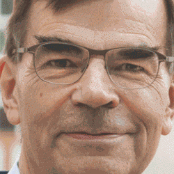 Professor Steve  Young