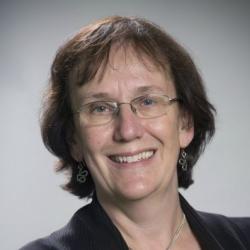 Dr Sheila  Watts