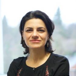 Dr Dora  Alexopoulou