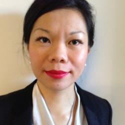 Dr Victoria  Leong