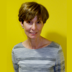 Photo of Rosemary Varley