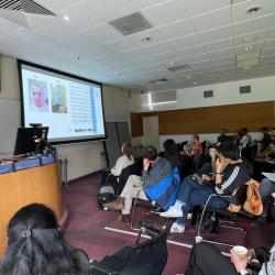 Speech Decoding Workshop