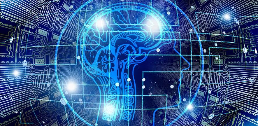 Image to represent artificial intelligence