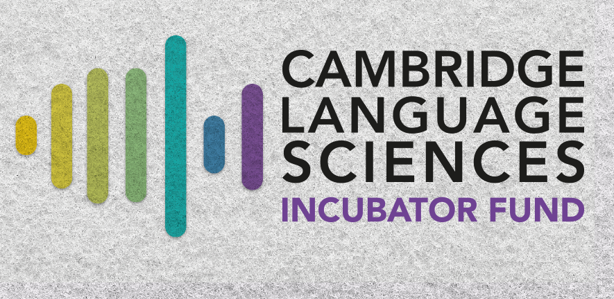 Language Sciences Incubator Fund 833x431px extra depth Language Sciences Incubator Fund 833x431px extra depth