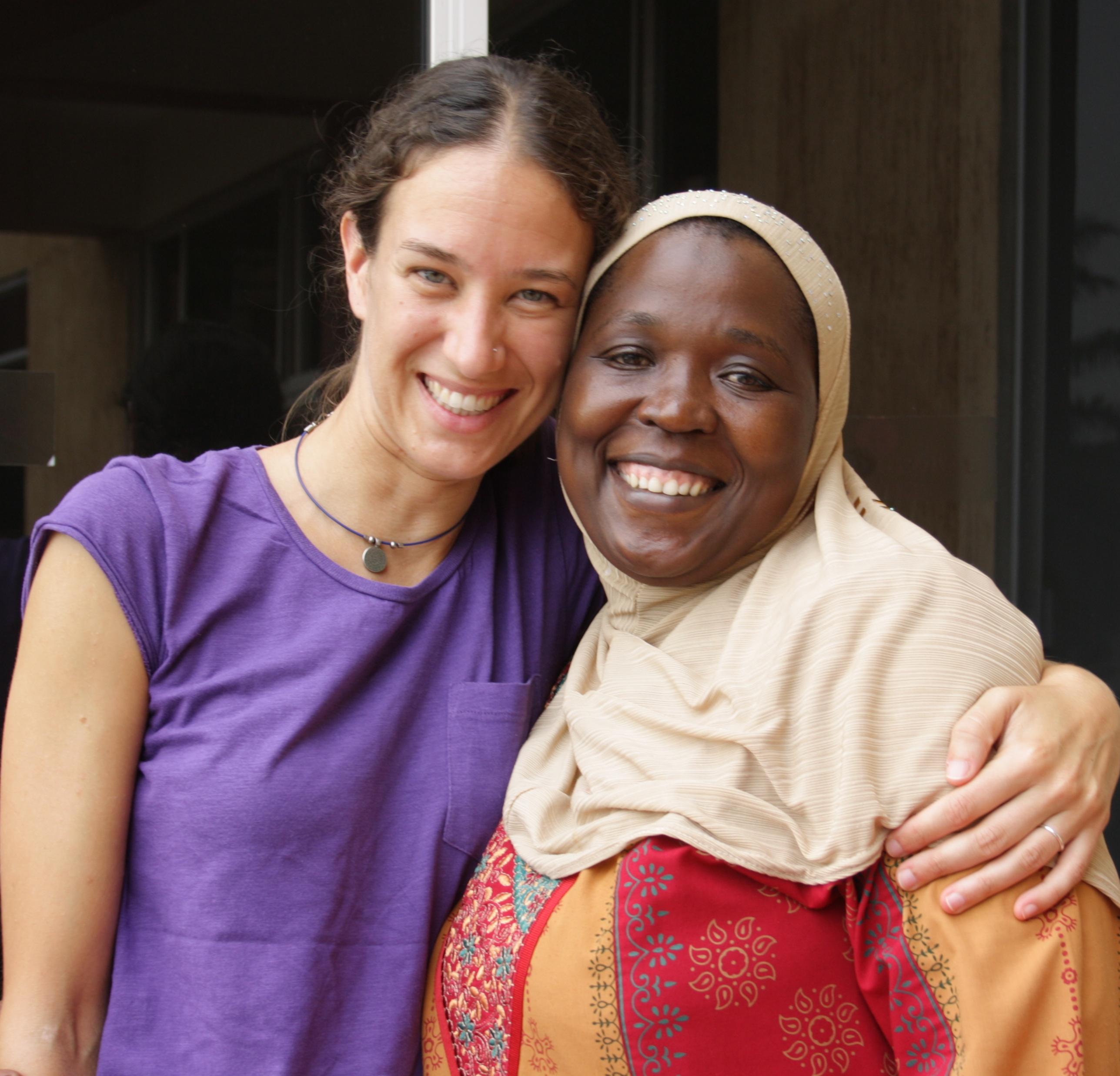 Linguistic fieldwork in Africa: A personal view