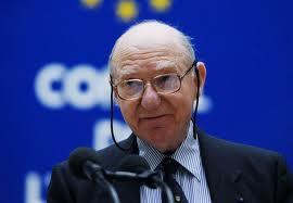 John Trim, 1924 - 2013