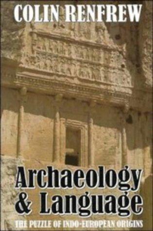 ©Cambridge University Press New evidence supports Anatolia hypothesis for origins of English