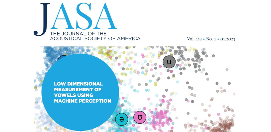 JASA cover image