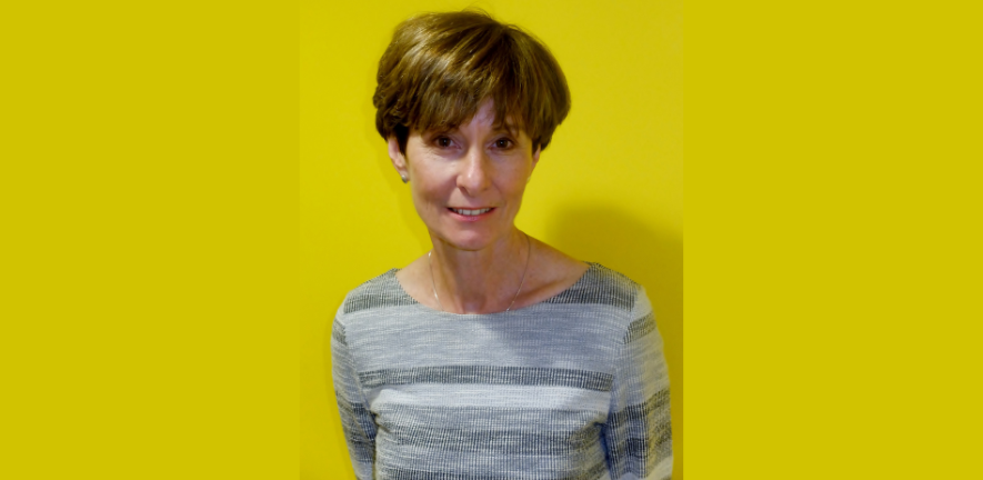 Photo of Rosemary Varley