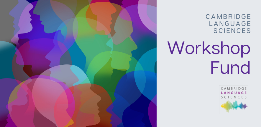 Language Sciences Workshop Fund logo