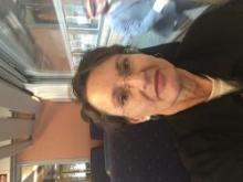 Prof Laura Wright's picture