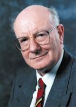 Professor Colin Renfrew's picture