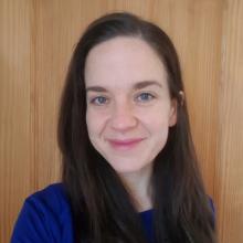 Dr Claire Dembry's picture