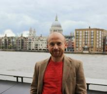 Dr Andrew Caines's picture