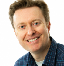 Dr Nigel Collier's picture