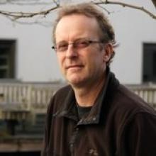 Professor Ted Briscoe's picture