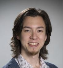 Dr Guy Edward Toh Emerson's picture