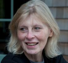 Professor Lorraine K. Tyler's picture