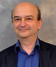 Dr Michael Evans's picture