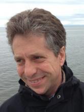 Professor Mark Gales's picture