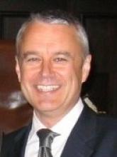 Dr Nick Saville's picture