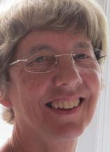Professor Margaret Deuchar's picture